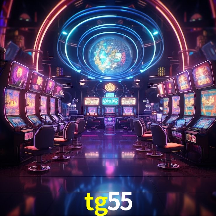 A Emoção da Loteria na tg55: Uma Chance de Mudança de Vida