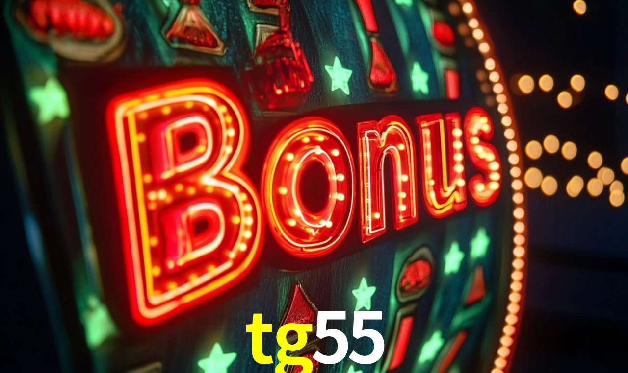 Desvendando o Mundo dos Jogos Virtuais na tg55